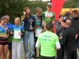 Family &amp; Friends - Triathlon